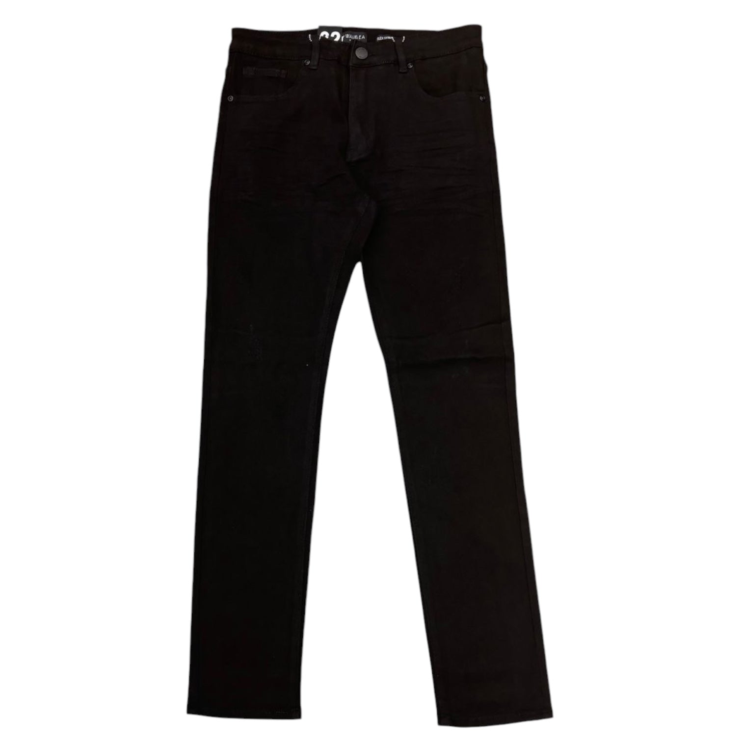 WAIMEA: Flex Skinny Fit Jeans M8248T